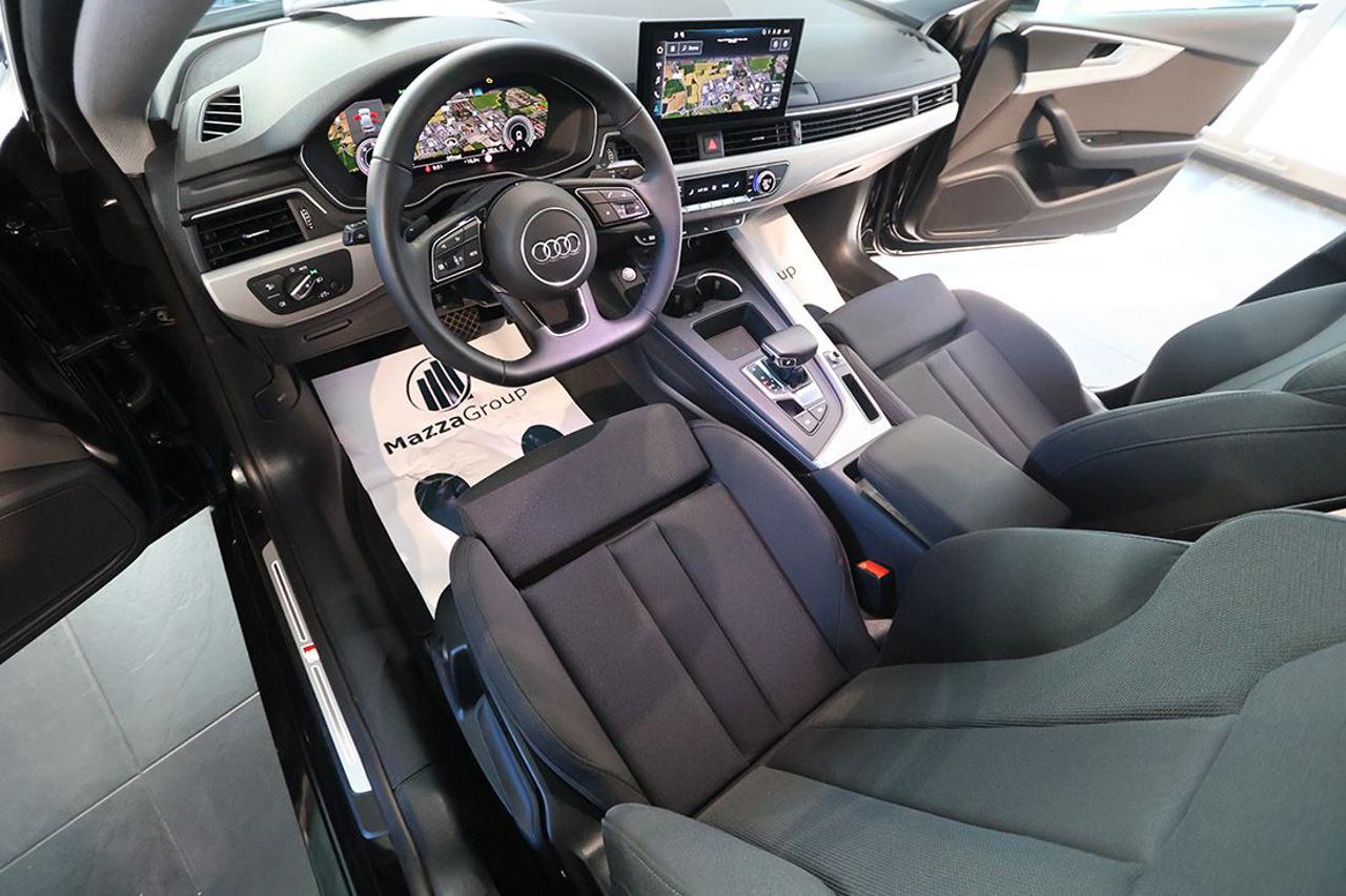 AUDI A5 35 TDI Sportback S-Tronic S-Line - 14