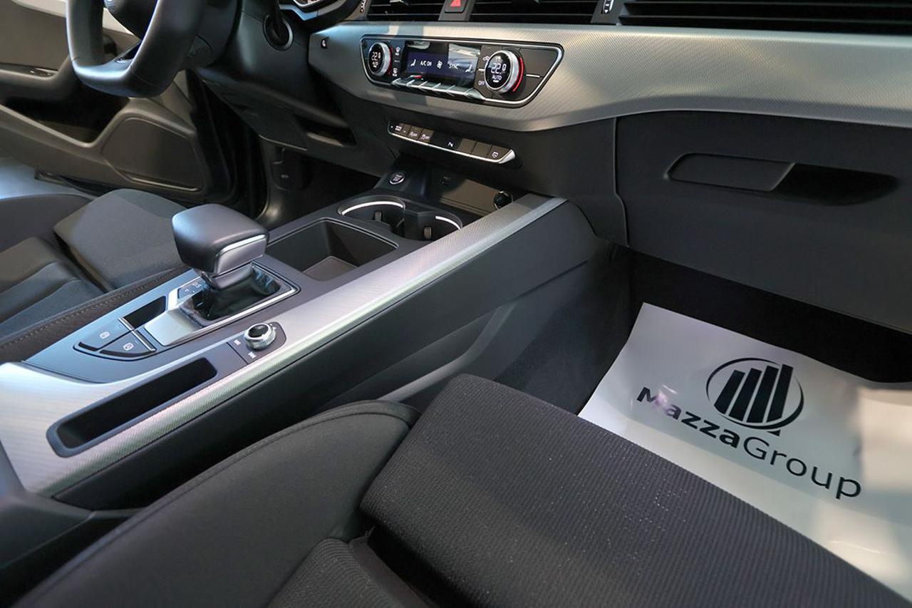 AUDI A5 35 TDI Sportback S-Tronic S-Line - 36