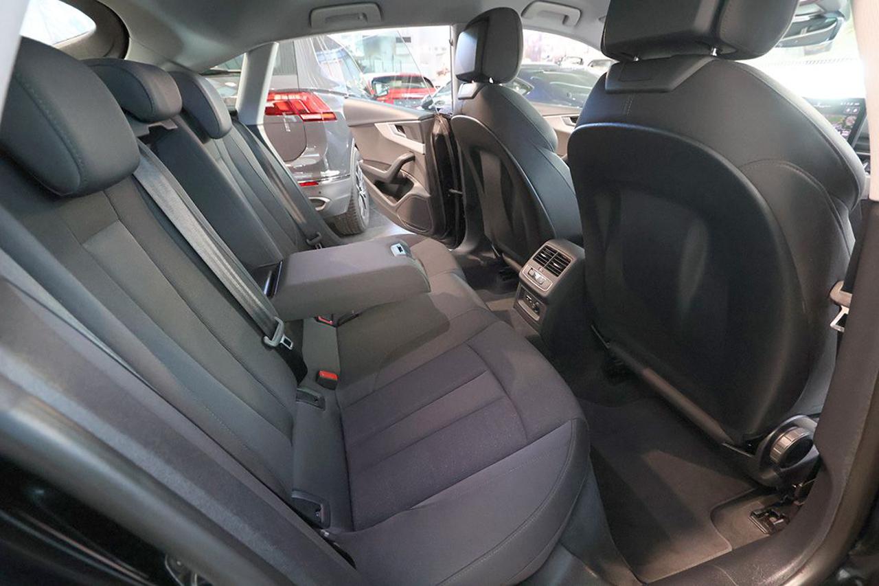 AUDI A5 35 TDI Sportback S-Tronic S-Line - 19