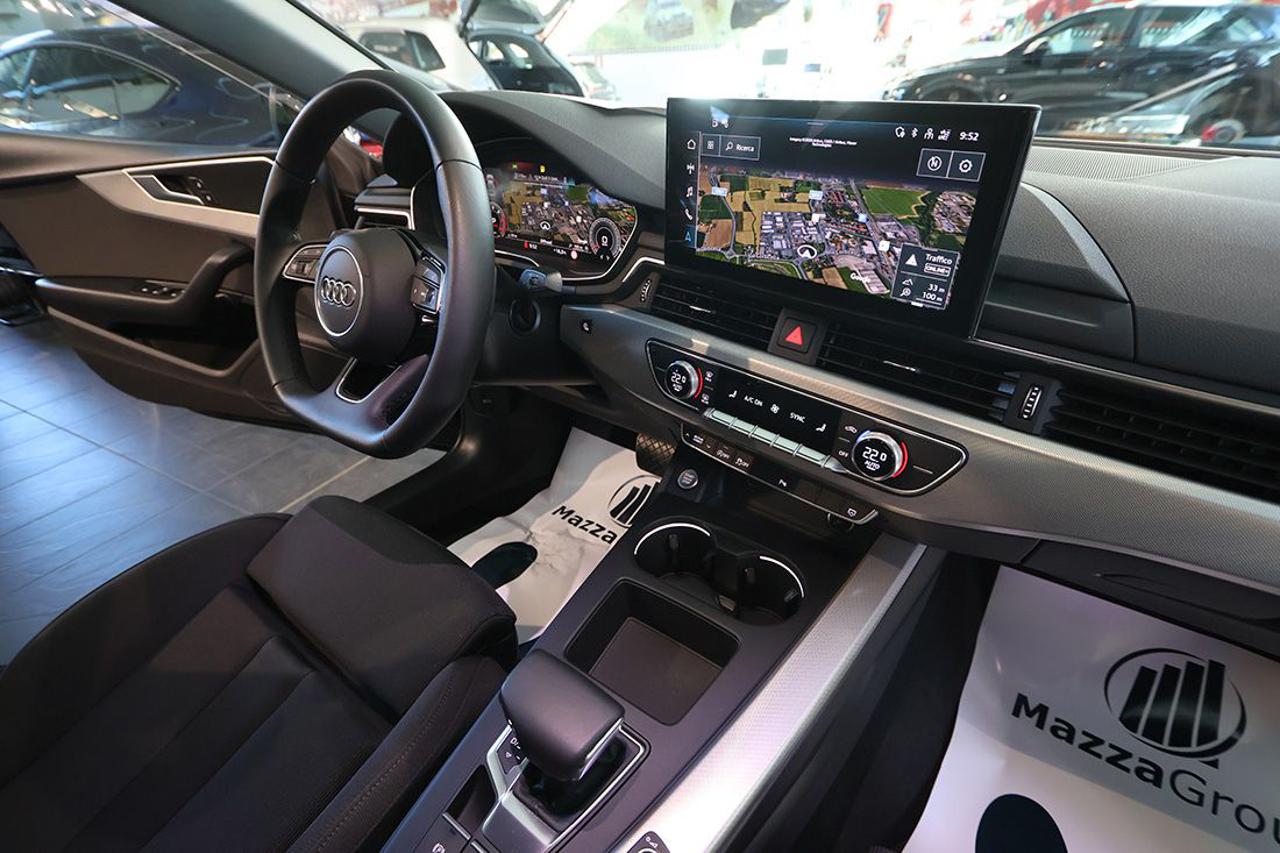 AUDI A5 35 TDI Sportback S-Tronic S-Line - 37