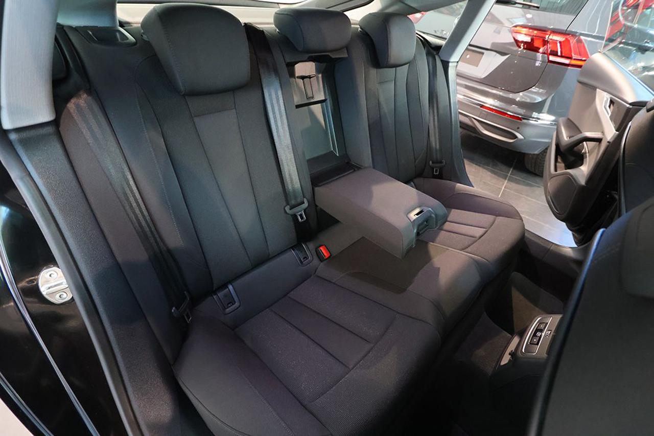 AUDI A5 35 TDI Sportback S-Tronic S-Line - 20