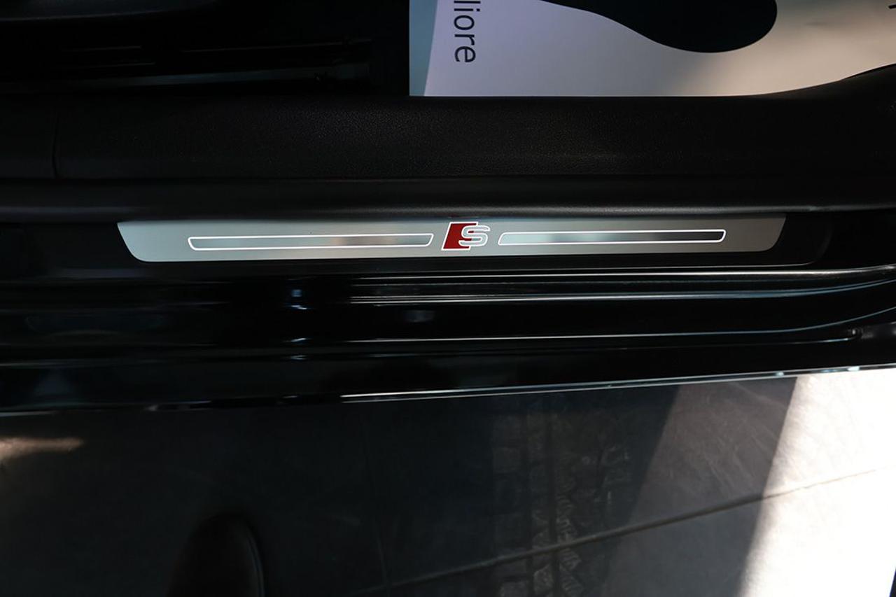 AUDI A5 35 TDI Sportback S-Tronic S-Line - 41