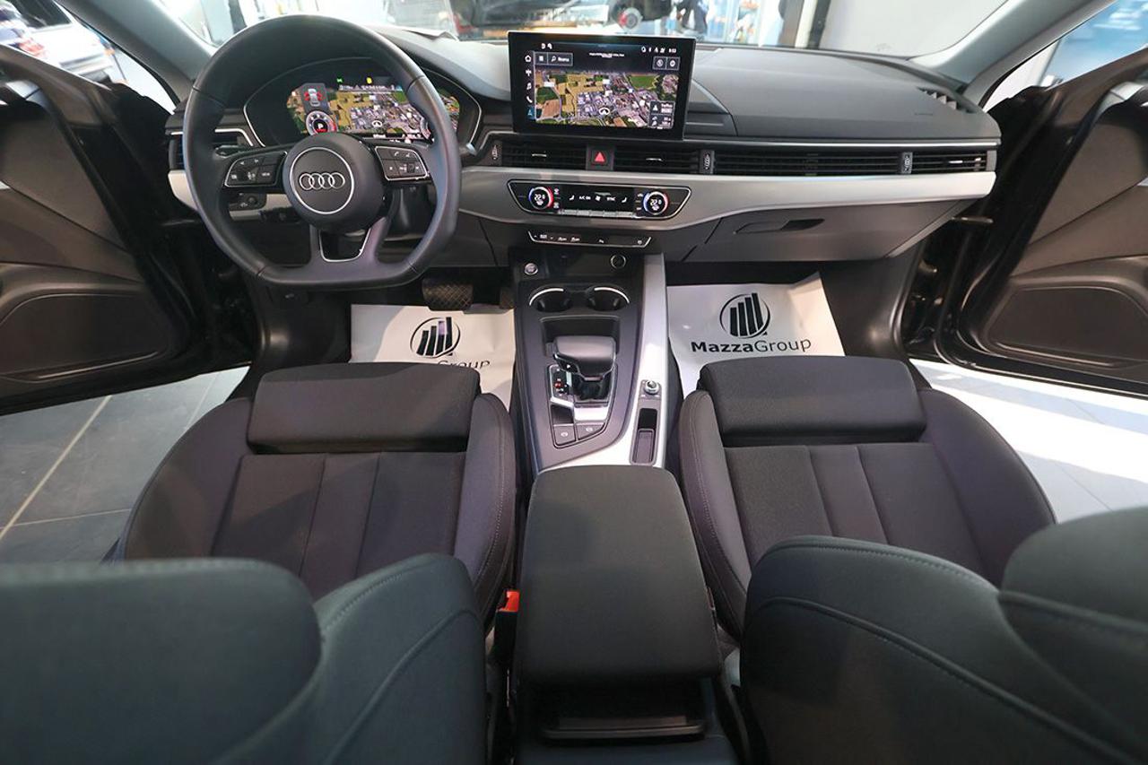 AUDI A5 35 TDI Sportback S-Tronic S-Line - 15