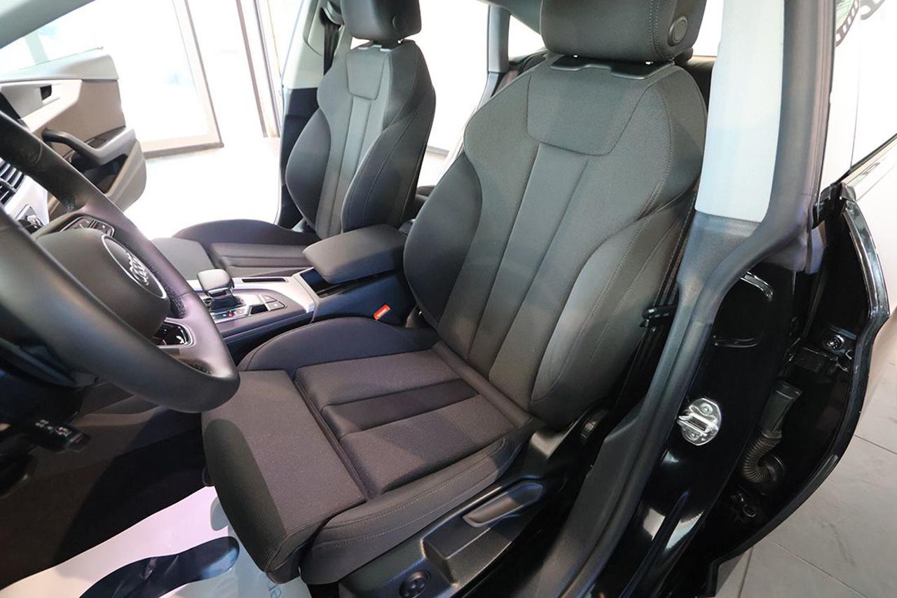 AUDI A5 35 TDI Sportback S-Tronic S-Line - 18