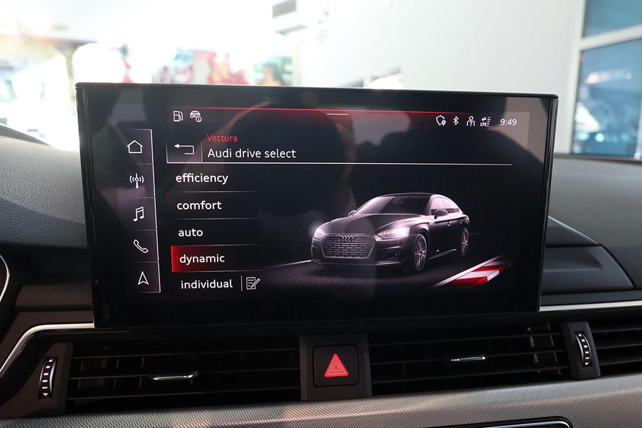 AUDI A5 35 TDI Sportback S-Tronic S-Line - 27