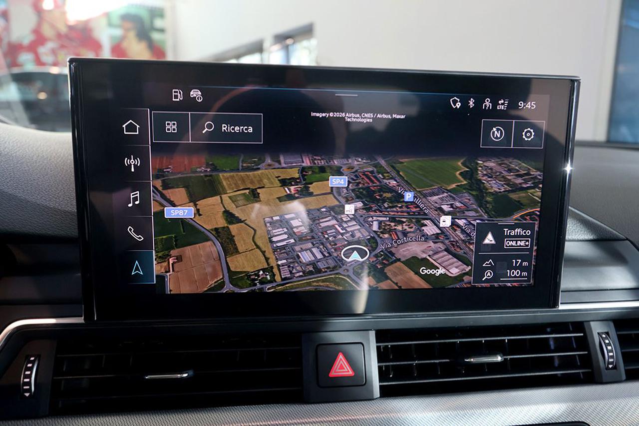 AUDI A5 35 TDI Sportback S-Tronic S-Line - 24