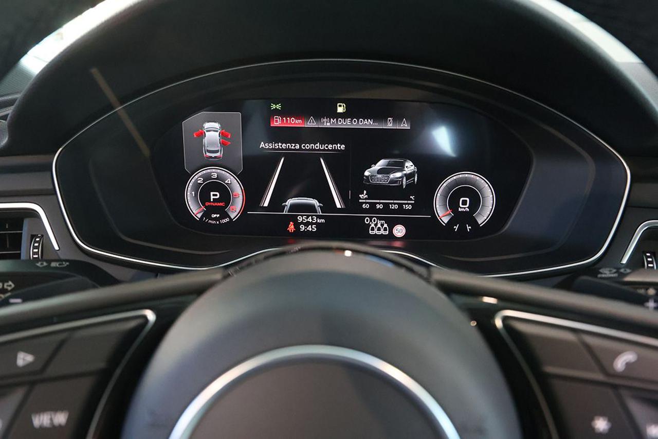 AUDI A5 35 TDI Sportback S-Tronic S-Line - 32