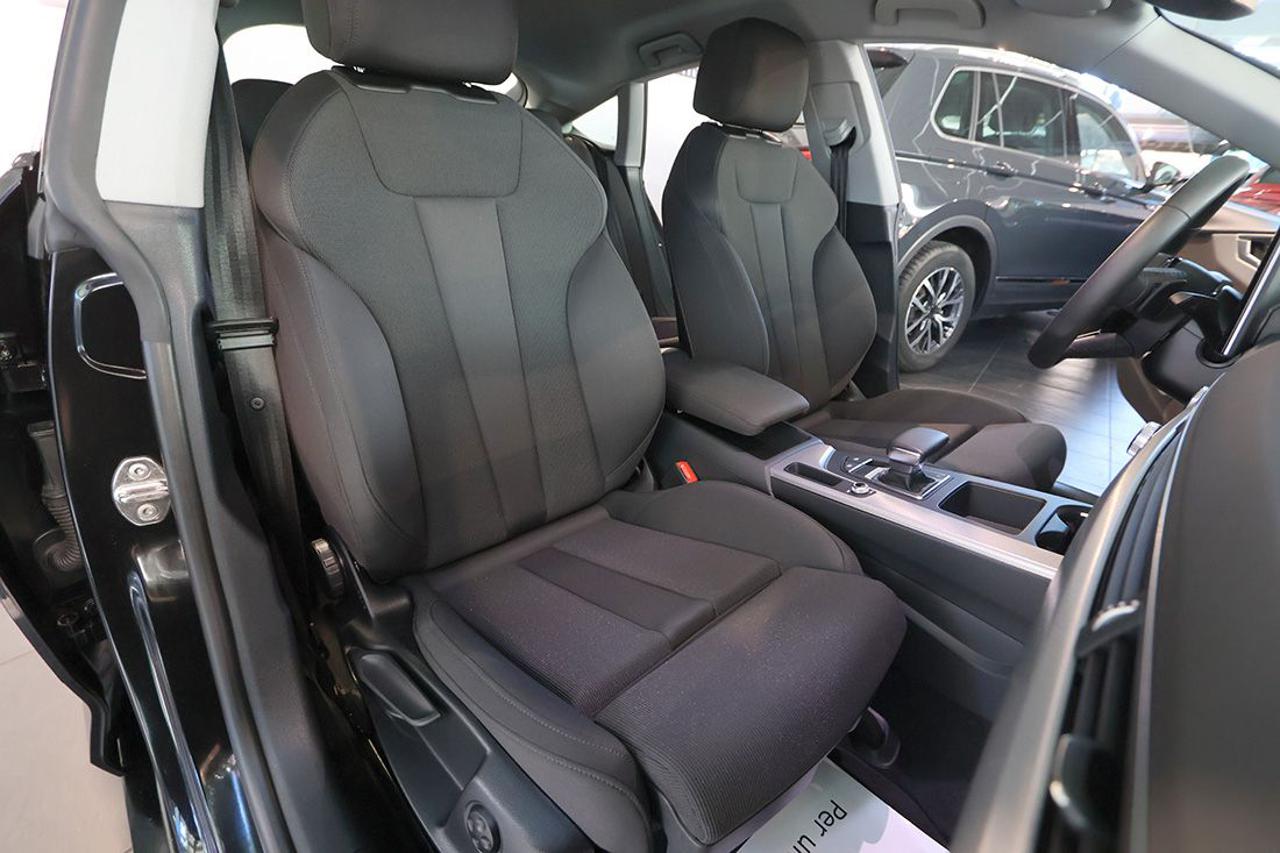 AUDI A5 35 TDI Sportback S-Tronic S-Line - 17