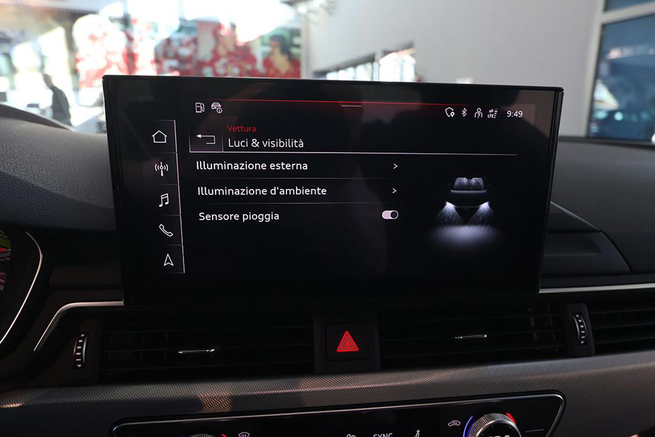 AUDI A5 35 TDI Sportback S-Tronic S-Line - 28