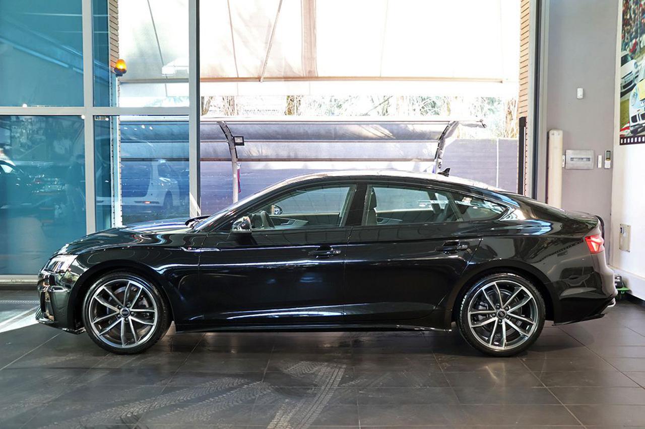 AUDI A5 35 TDI Sportback S-Tronic S-Line - 3