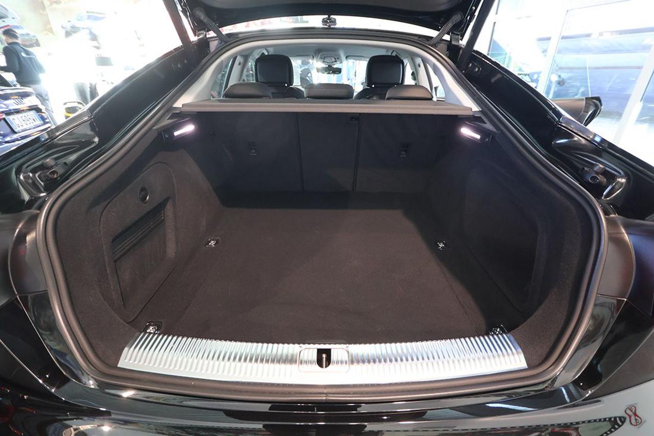 AUDI A5 35 TDI Sportback S-Tronic S-Line - 12