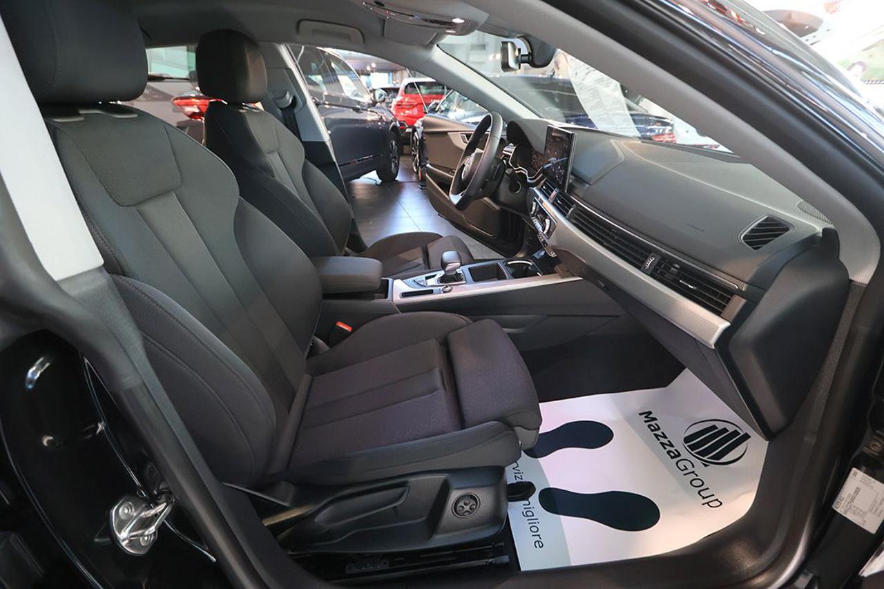 AUDI A5 35 TDI Sportback S-Tronic S-Line - 46