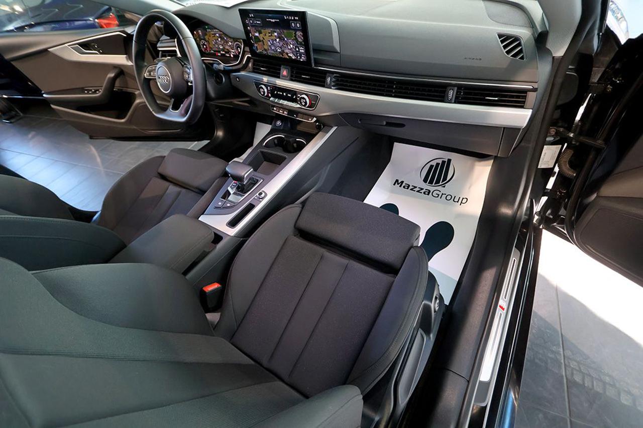 AUDI A5 35 TDI Sportback S-Tronic S-Line - 16