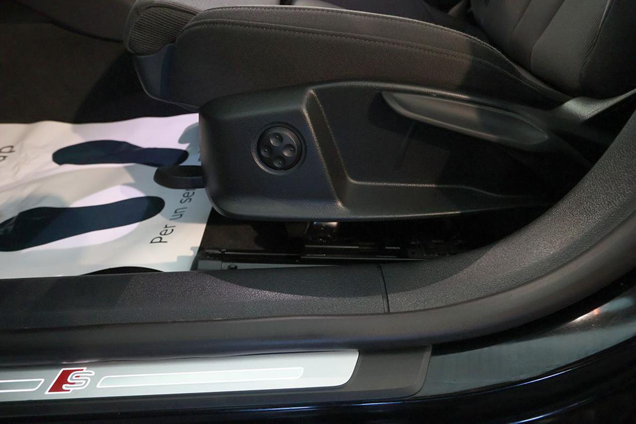 AUDI A5 35 TDI Sportback S-Tronic S-Line - 45