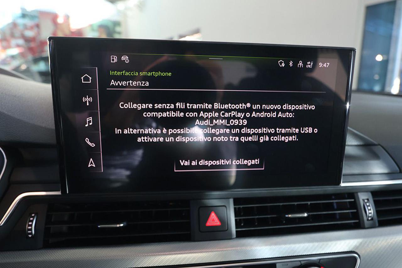 AUDI A5 35 TDI Sportback S-Tronic S-Line - 26