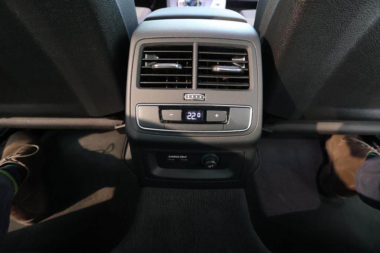 AUDI A5 35 TDI Sportback S-Tronic S-Line - 43