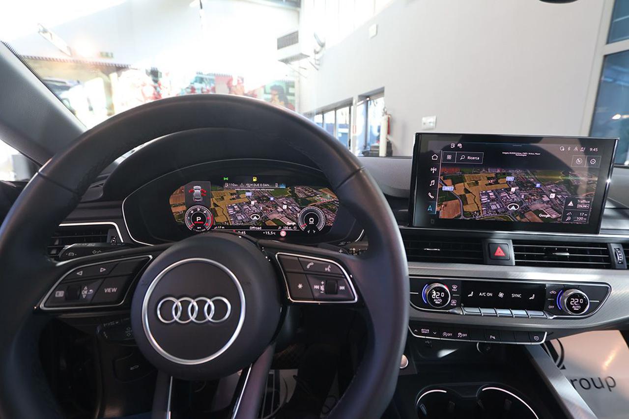 AUDI A5 35 TDI Sportback S-Tronic S-Line - 35