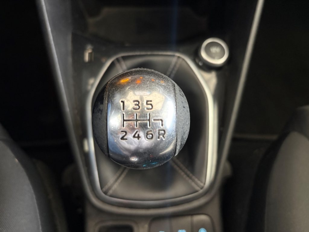 FORD Fiesta 1.0 Ecoboost 100 CV 3 porte ST-Line OK NEOPATENTAT - 22