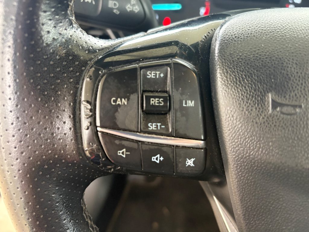 FORD Fiesta 1.0 Ecoboost 100 CV 3 porte ST-Line OK NEOPATENTAT - 17