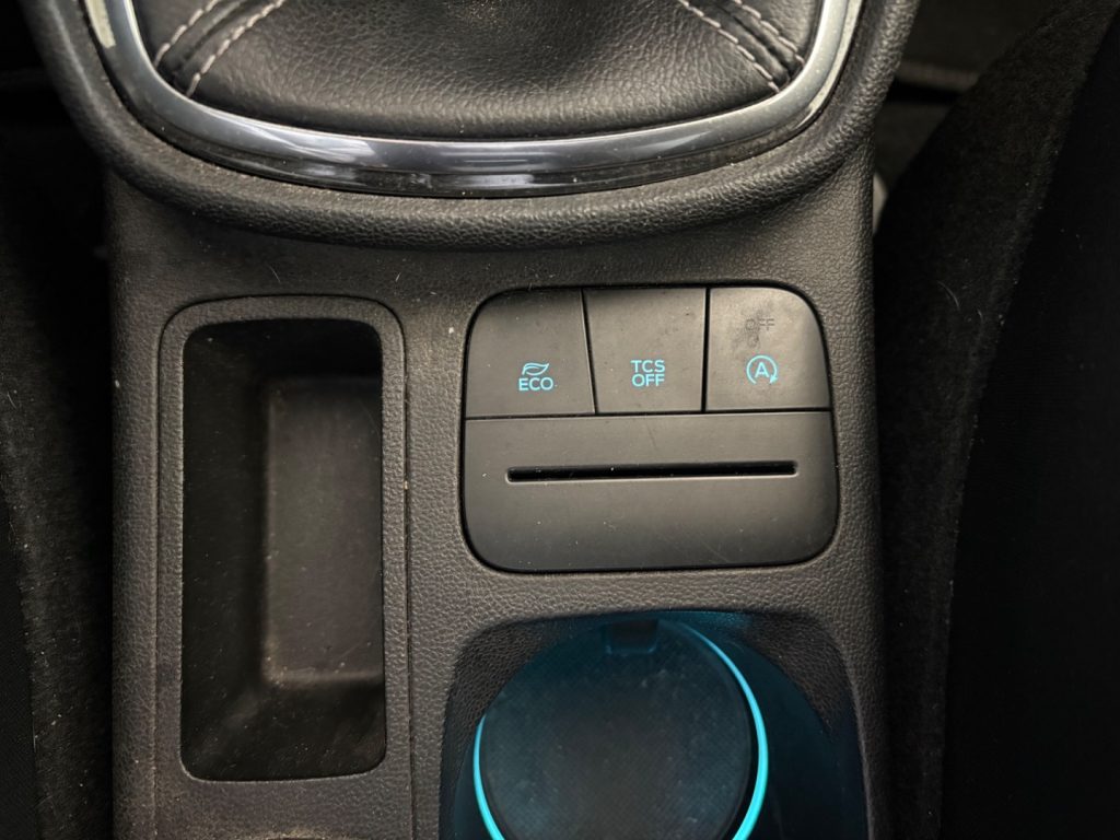 FORD Fiesta 1.0 Ecoboost 100 CV 3 porte ST-Line OK NEOPATENTAT - 23