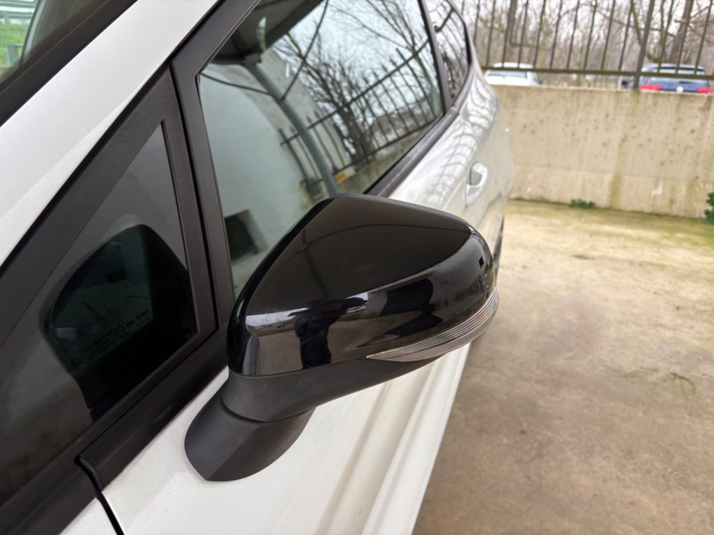 FORD Fiesta 1.0 Ecoboost 100 CV 3 porte ST-Line OK NEOPATENTAT - 31