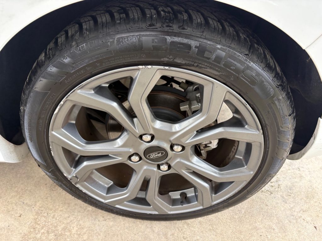 FORD Fiesta 1.0 Ecoboost 100 CV 3 porte ST-Line OK NEOPATENTAT - 33