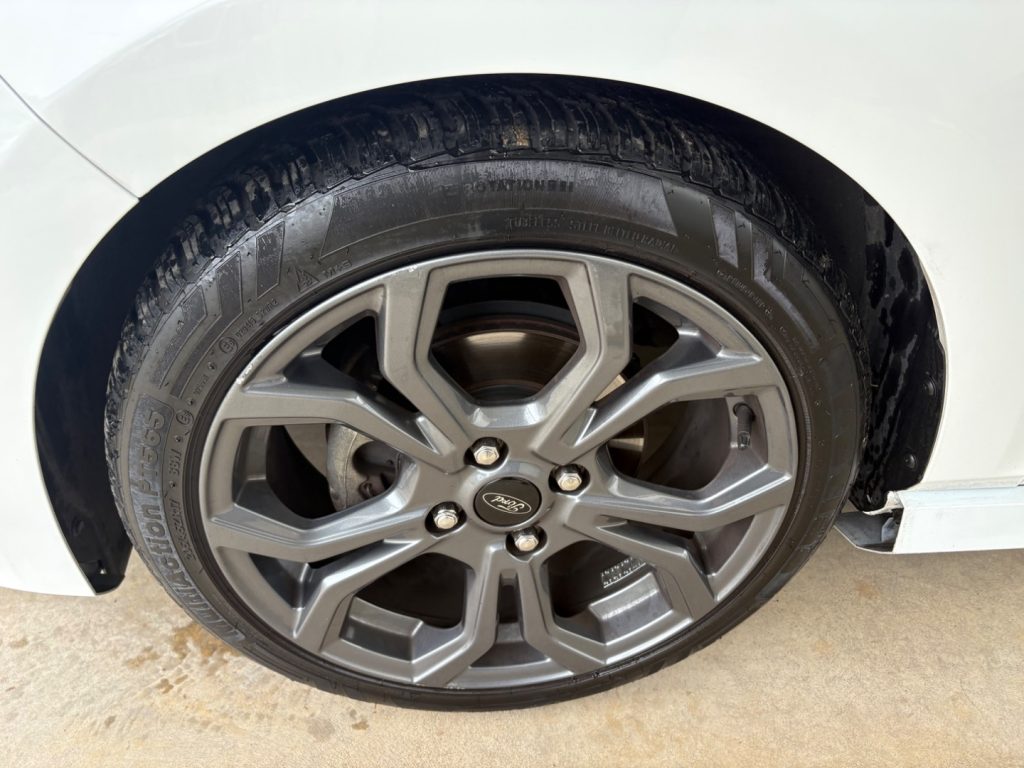 FORD Fiesta 1.0 Ecoboost 100 CV 3 porte ST-Line OK NEOPATENTAT - 34