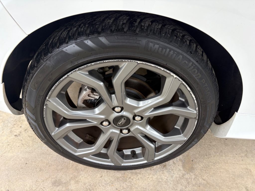 FORD Fiesta 1.0 Ecoboost 100 CV 3 porte ST-Line OK NEOPATENTAT - 35