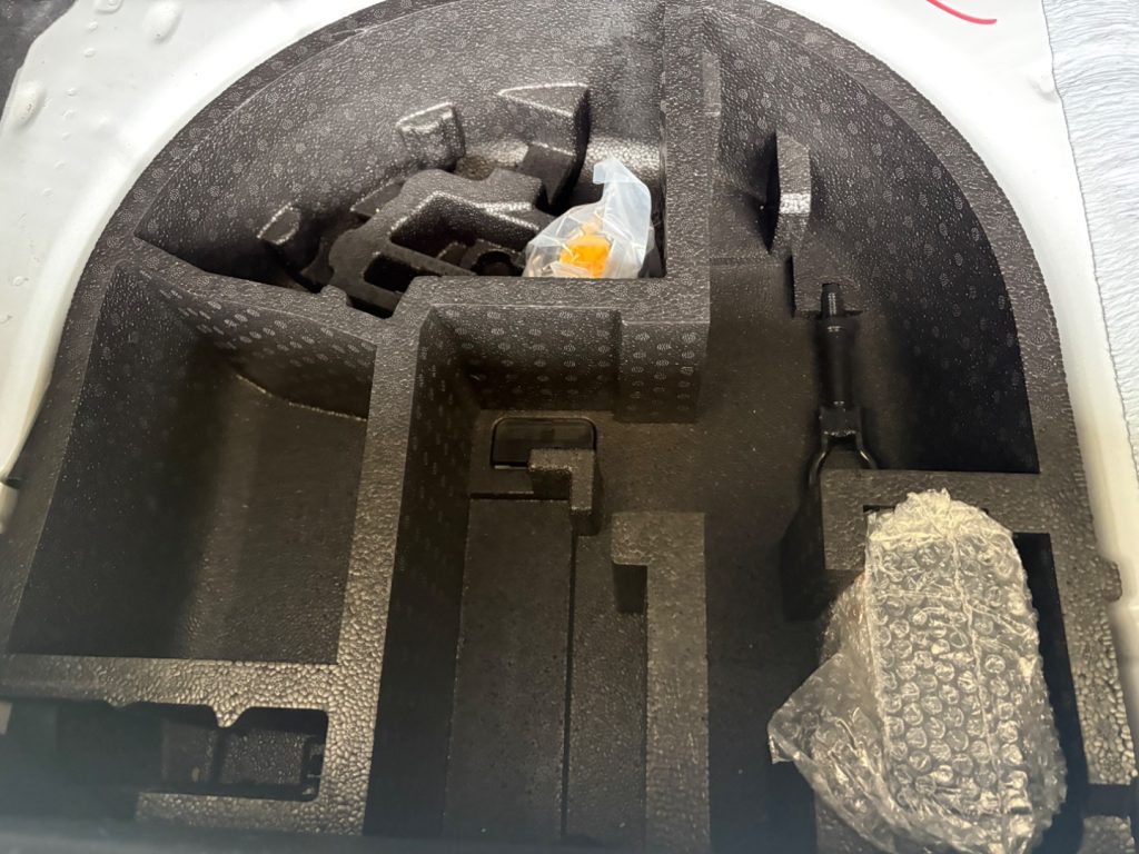 FORD Fiesta 1.0 Ecoboost 100 CV 3 porte ST-Line OK NEOPATENTAT - 41