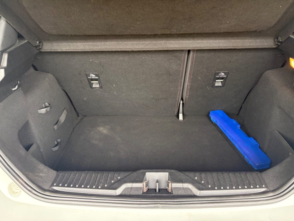 FORD Fiesta 1.0 Ecoboost 100 CV 3 porte ST-Line OK NEOPATENTAT - 42