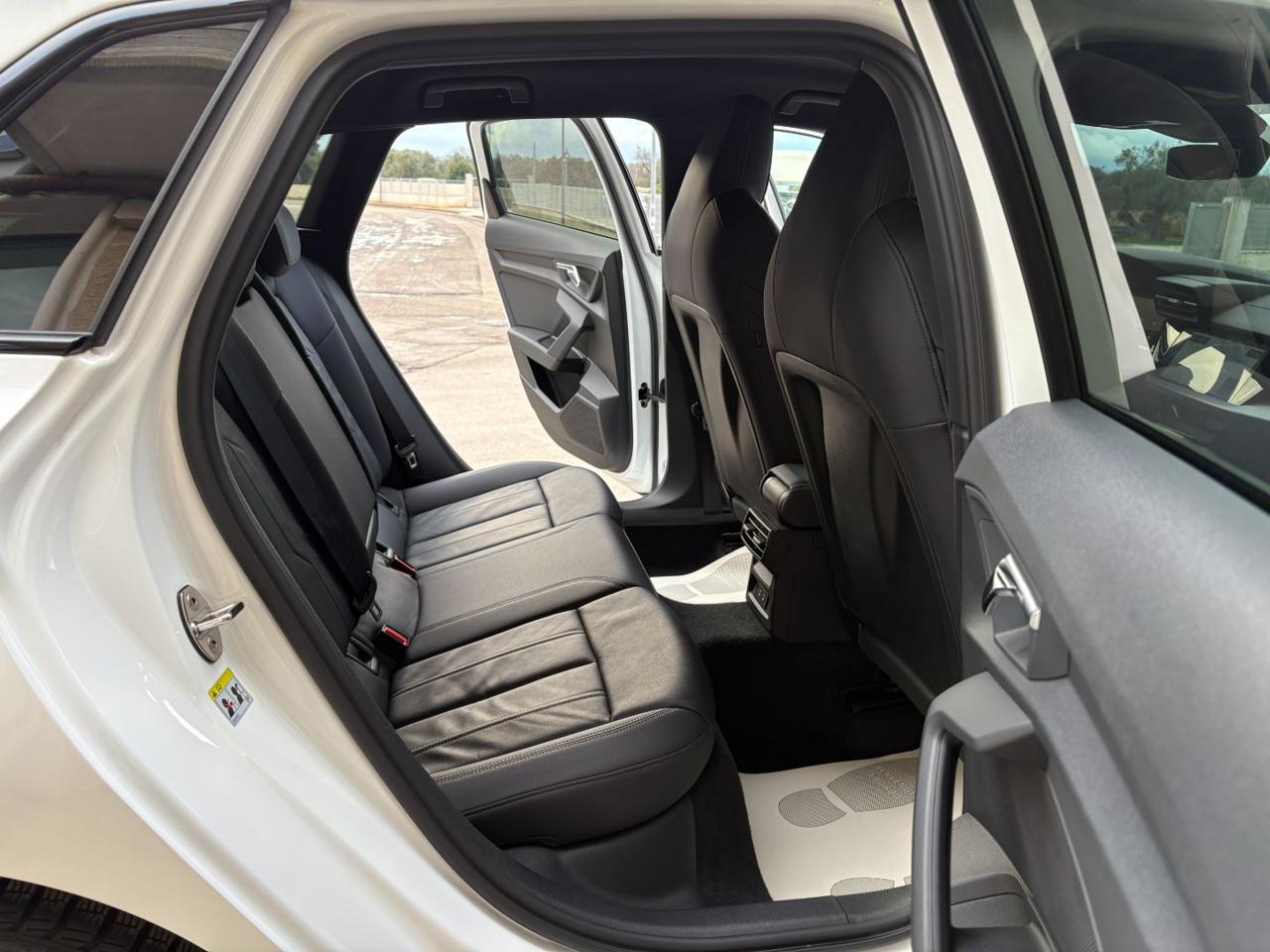 AUDI A3 SPB Sportback 35 TDI S tronic S line Plus - 11