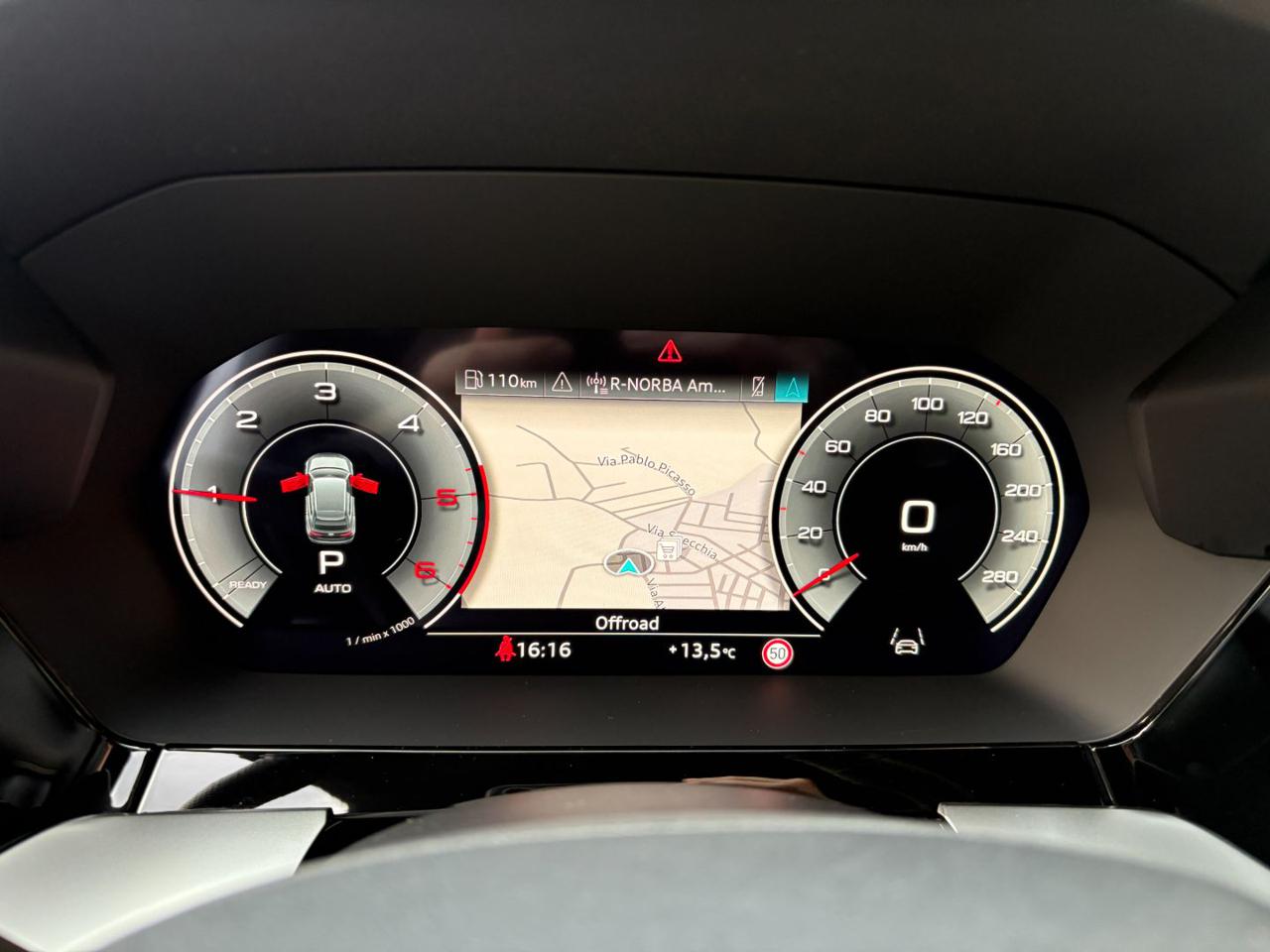 AUDI A3 SPB Sportback 35 TDI S tronic S line Plus - 25