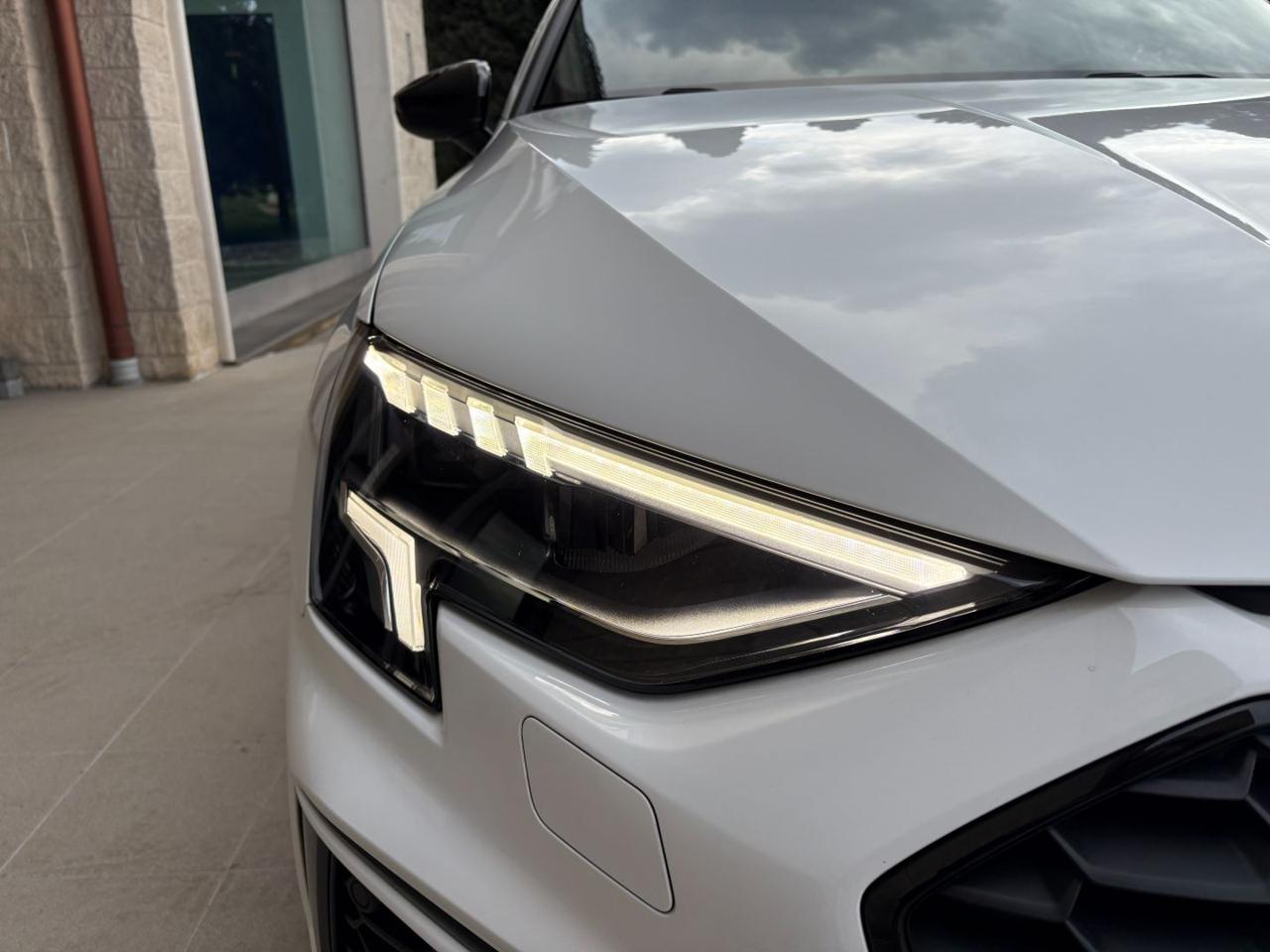 AUDI A3 SPB Sportback 35 TDI S tronic S line Plus - 31