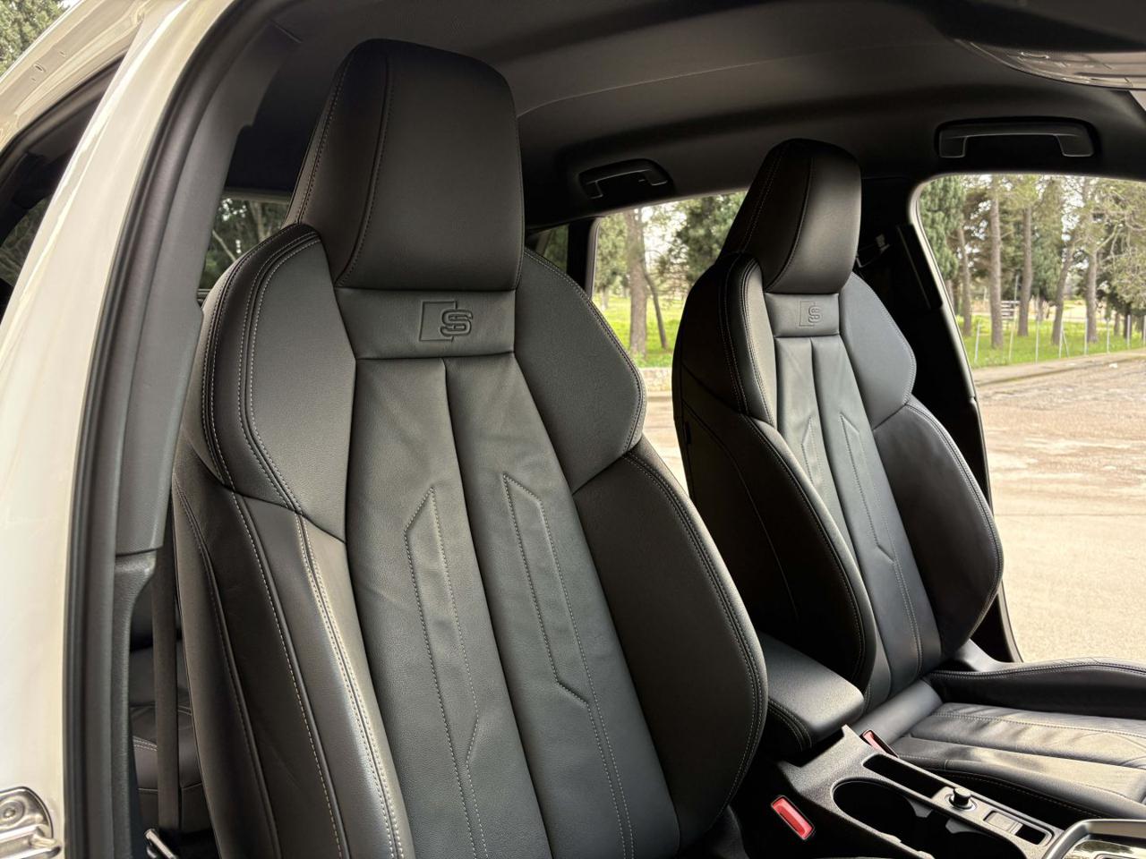 AUDI A3 SPB Sportback 35 TDI S tronic S line Plus - 10