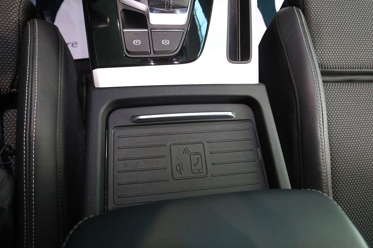 AUDI Q5 40 TDI Quattro S-Tronic S-Line Plus - 48