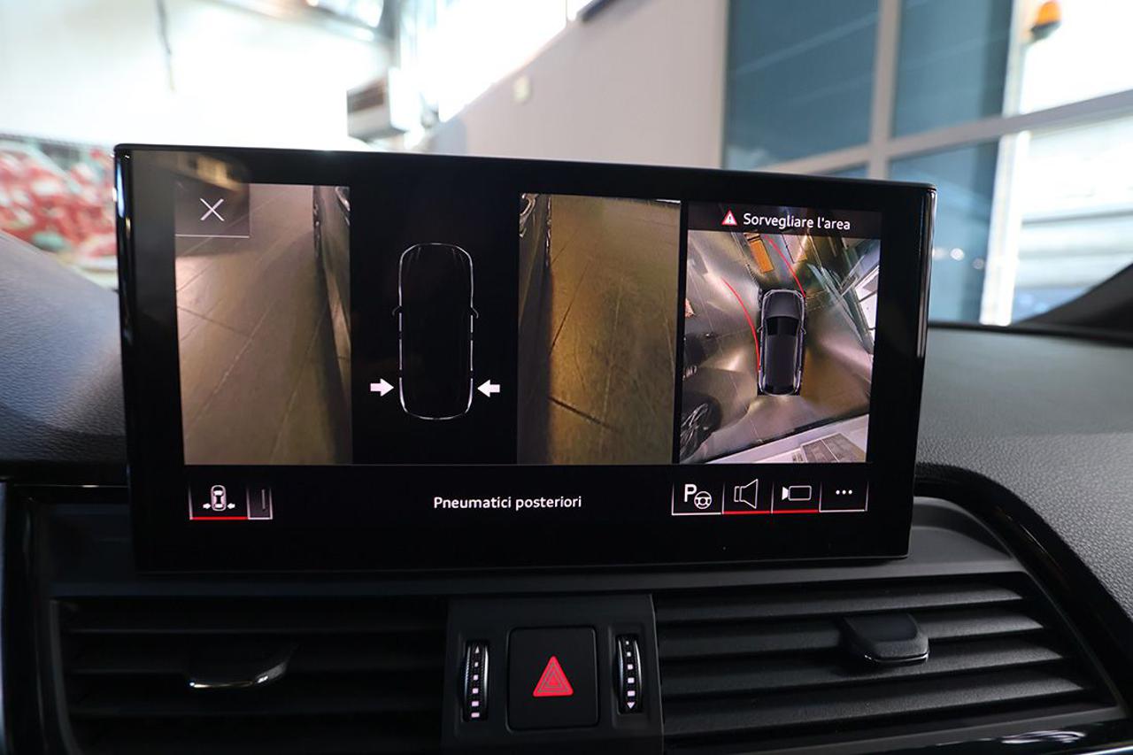 AUDI Q5 40 TDI Quattro S-Tronic S-Line Plus - 32