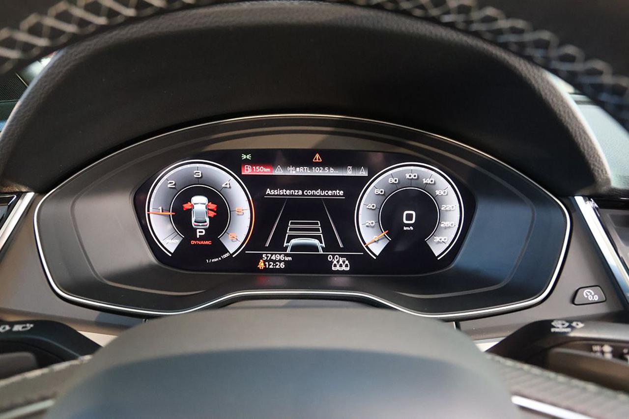 AUDI Q5 40 TDI Quattro S-Tronic S-Line Plus - 38