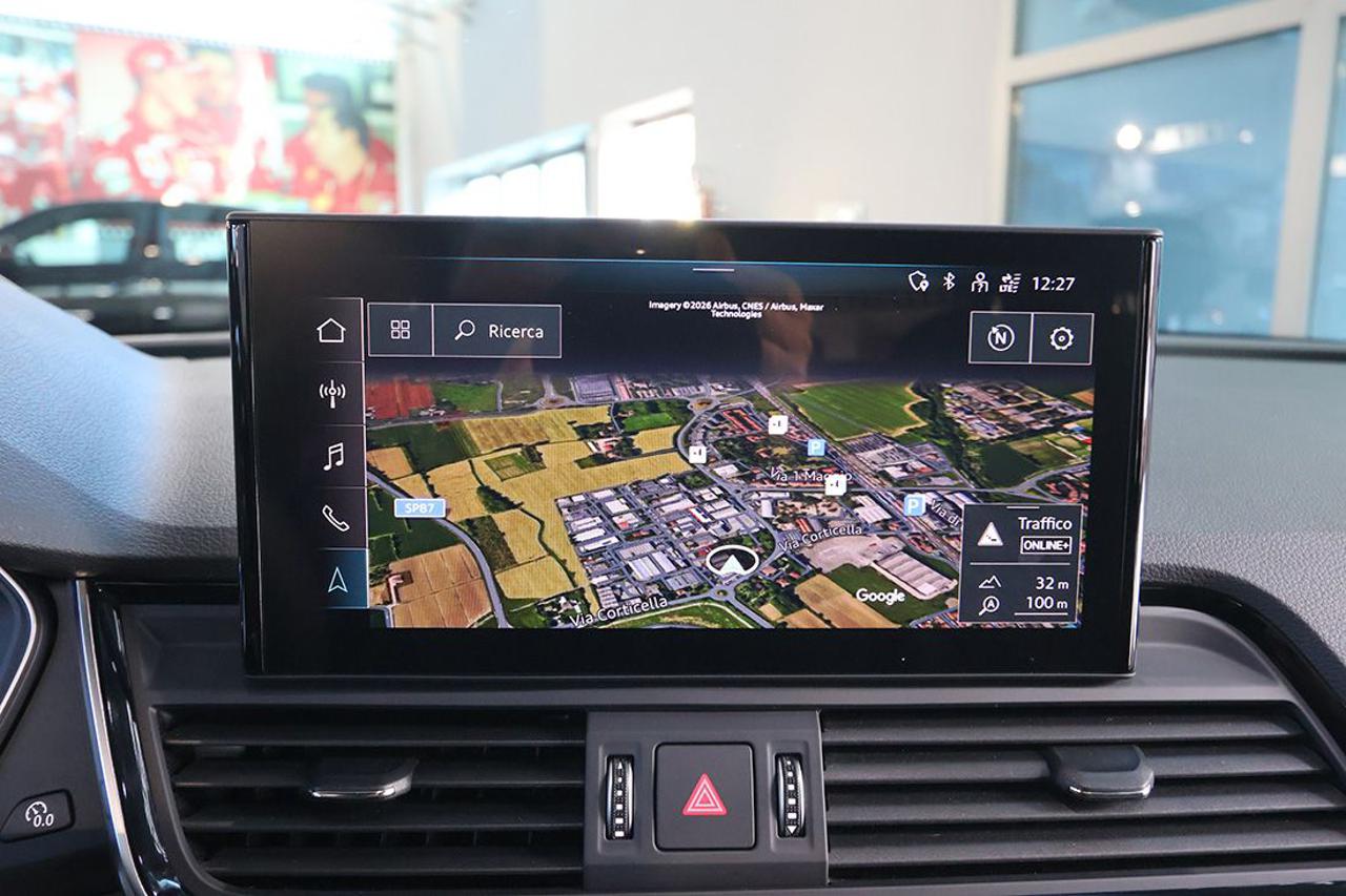 AUDI Q5 40 TDI Quattro S-Tronic S-Line Plus - 27