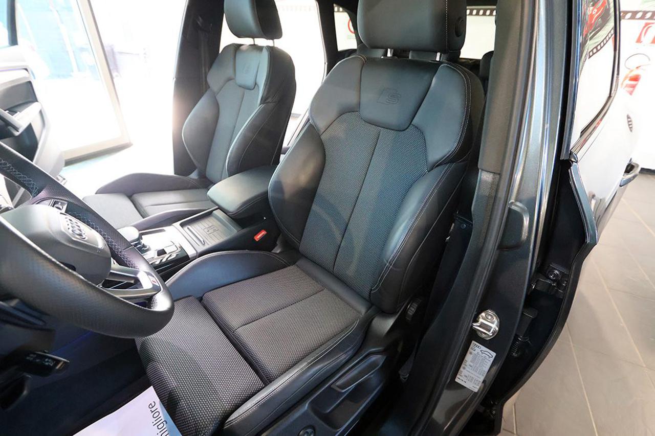 AUDI Q5 40 TDI Quattro S-Tronic S-Line Plus - 19