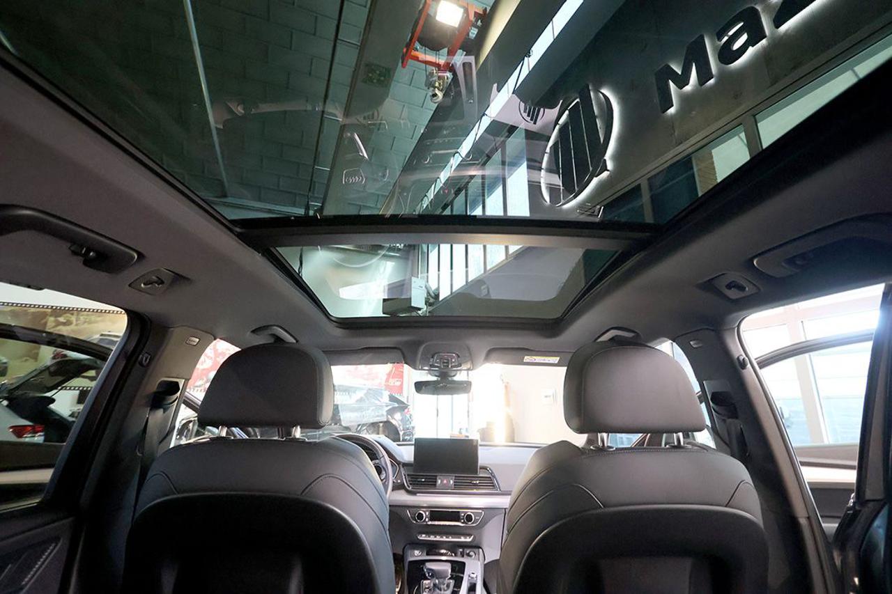 AUDI Q5 40 TDI Quattro S-Tronic S-Line Plus - 22