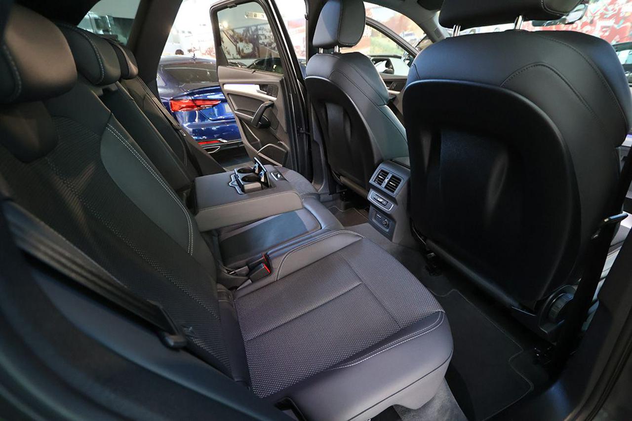 AUDI Q5 40 TDI Quattro S-Tronic S-Line Plus - 20