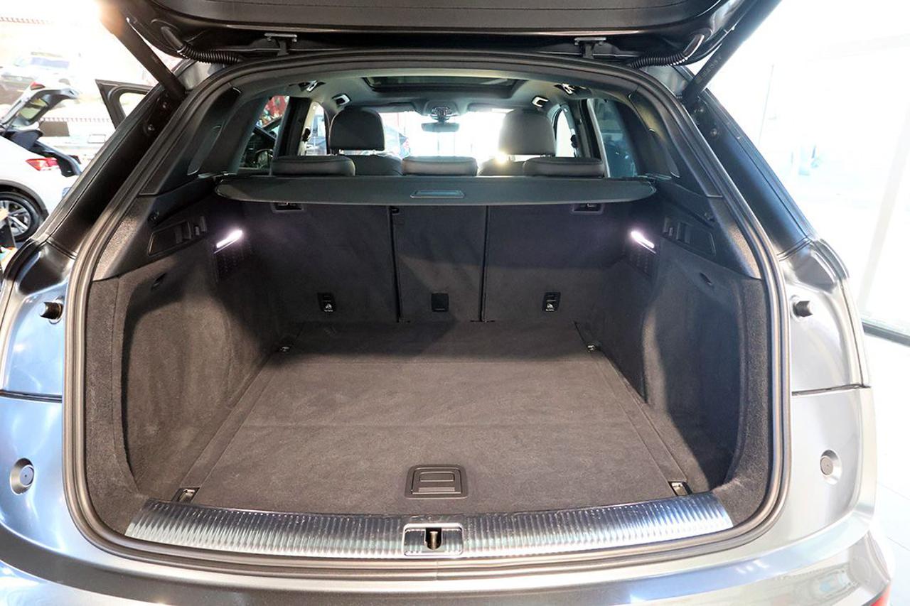 AUDI Q5 40 TDI Quattro S-Tronic S-Line Plus - 13