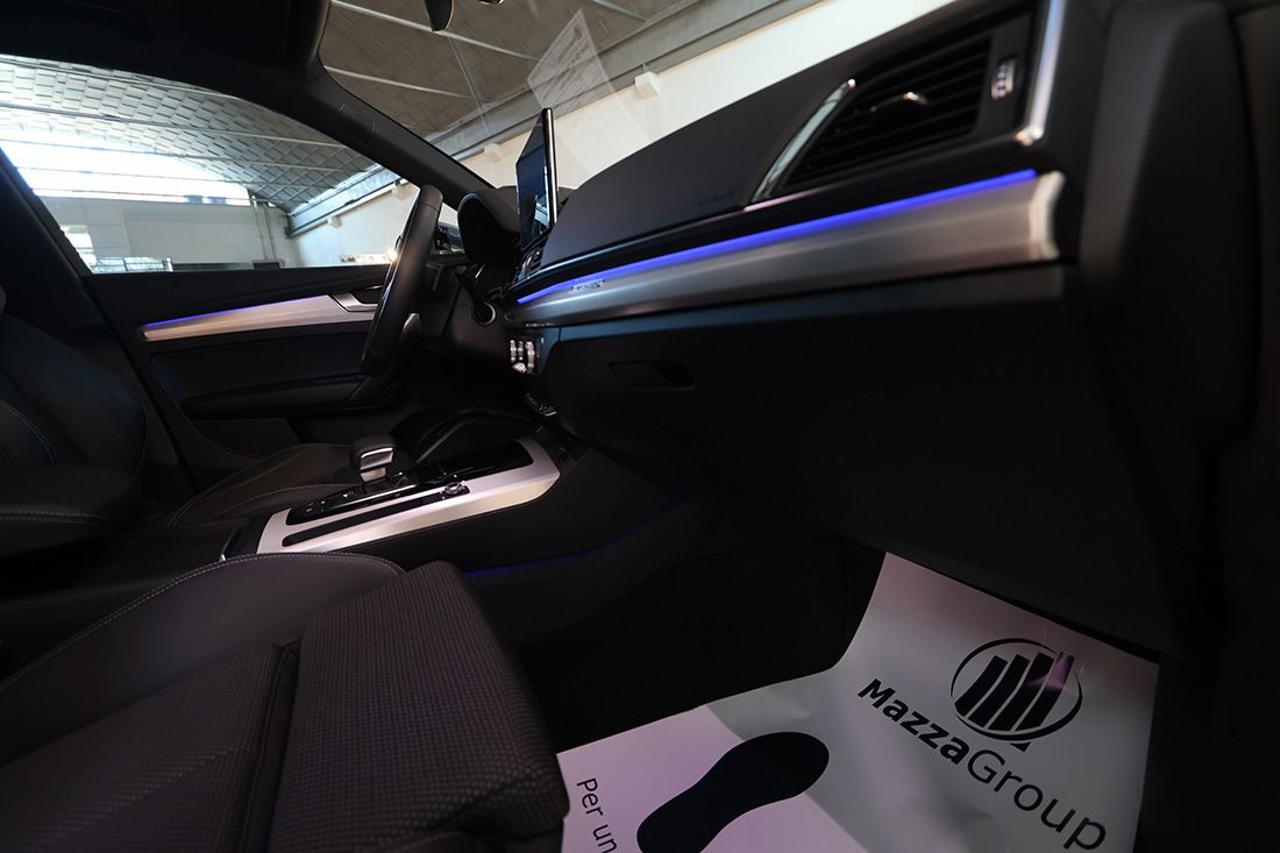 AUDI Q5 40 TDI Quattro S-Tronic S-Line Plus - 42