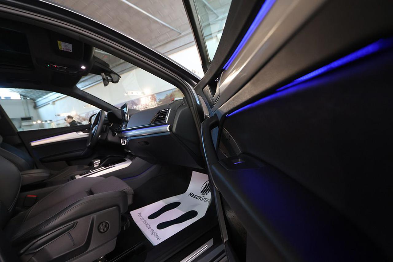 AUDI Q5 40 TDI Quattro S-Tronic S-Line Plus - 44