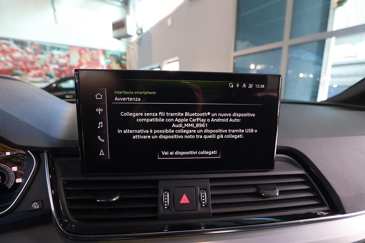 AUDI Q5 40 TDI Quattro S-Tronic S-Line Plus - 33