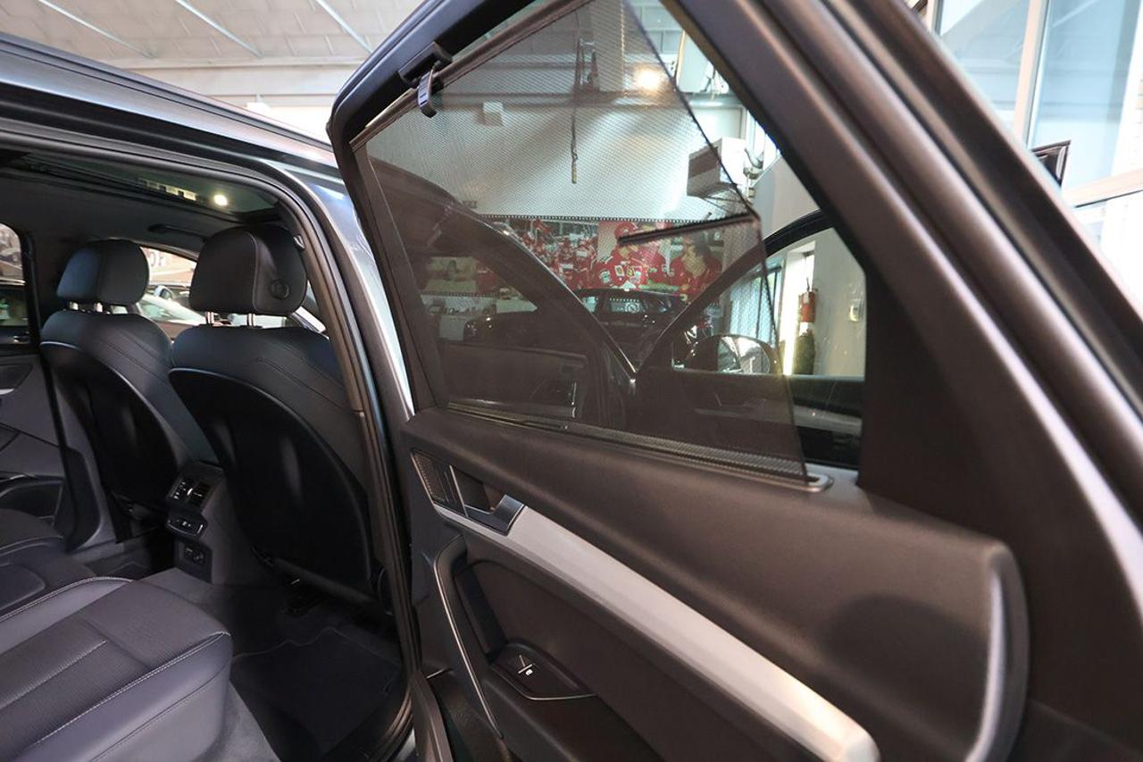 AUDI Q5 40 TDI Quattro S-Tronic S-Line Plus - 49