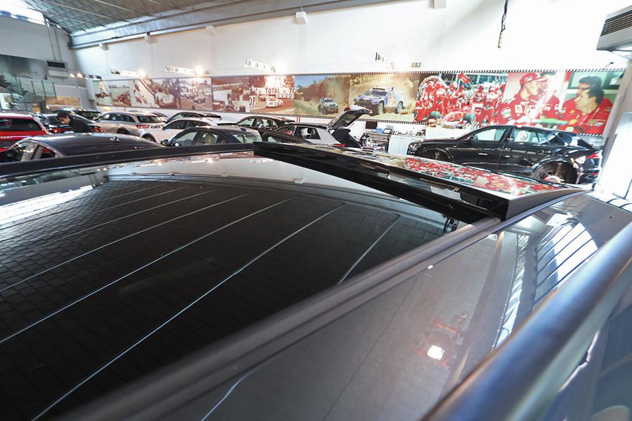 AUDI Q5 40 TDI Quattro S-Tronic S-Line Plus - 7