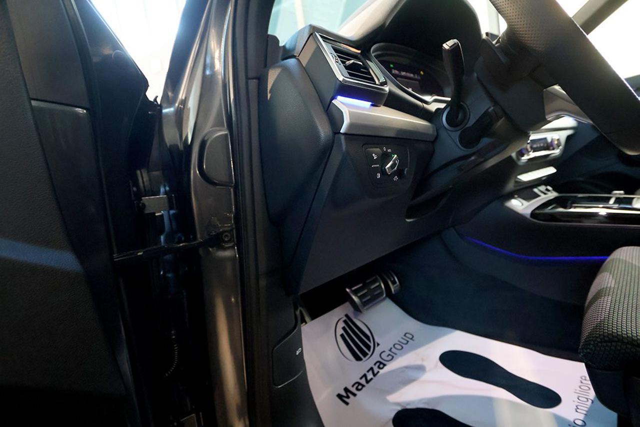 AUDI Q5 40 TDI Quattro S-Tronic S-Line Plus - 43