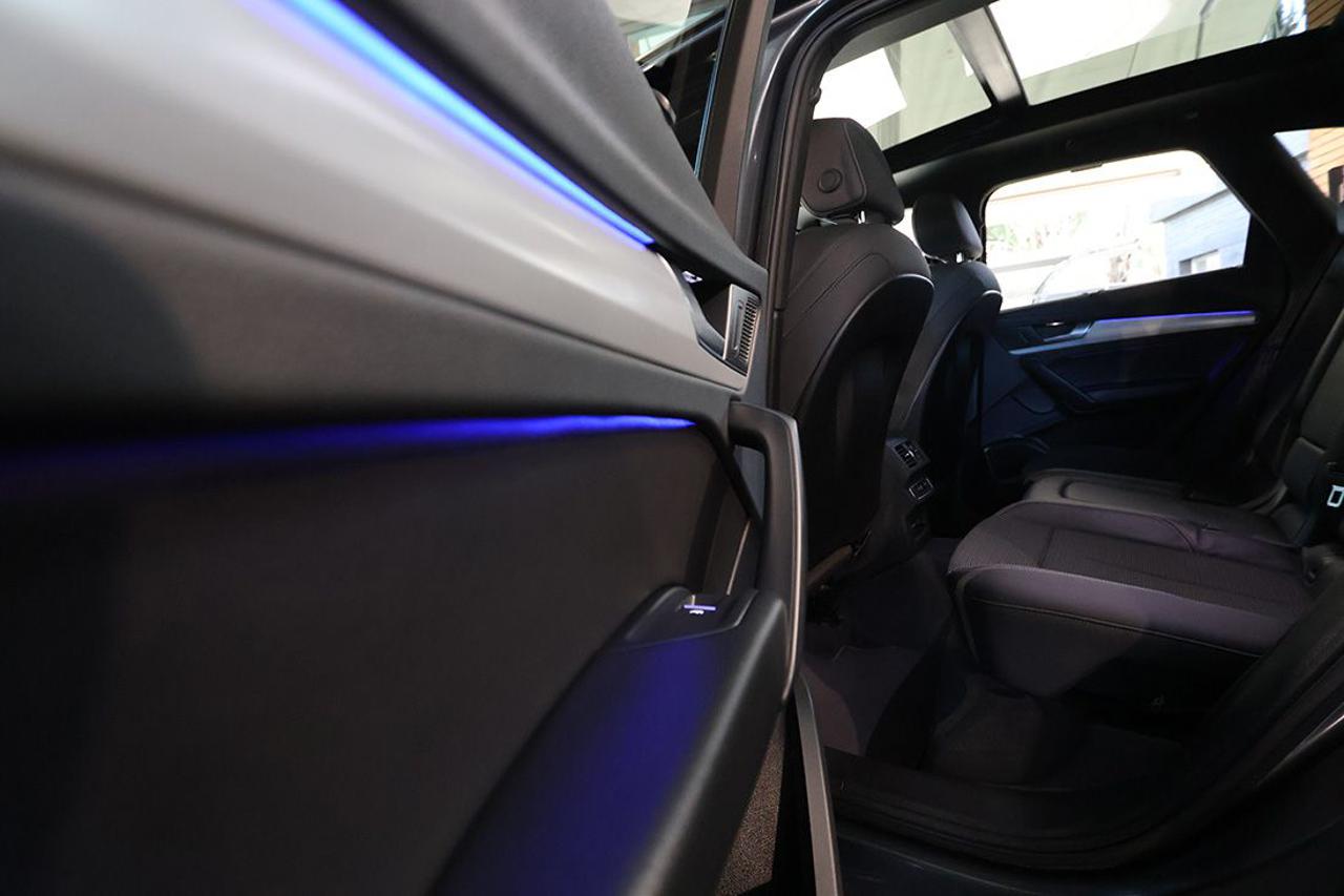 AUDI Q5 40 TDI Quattro S-Tronic S-Line Plus - 45