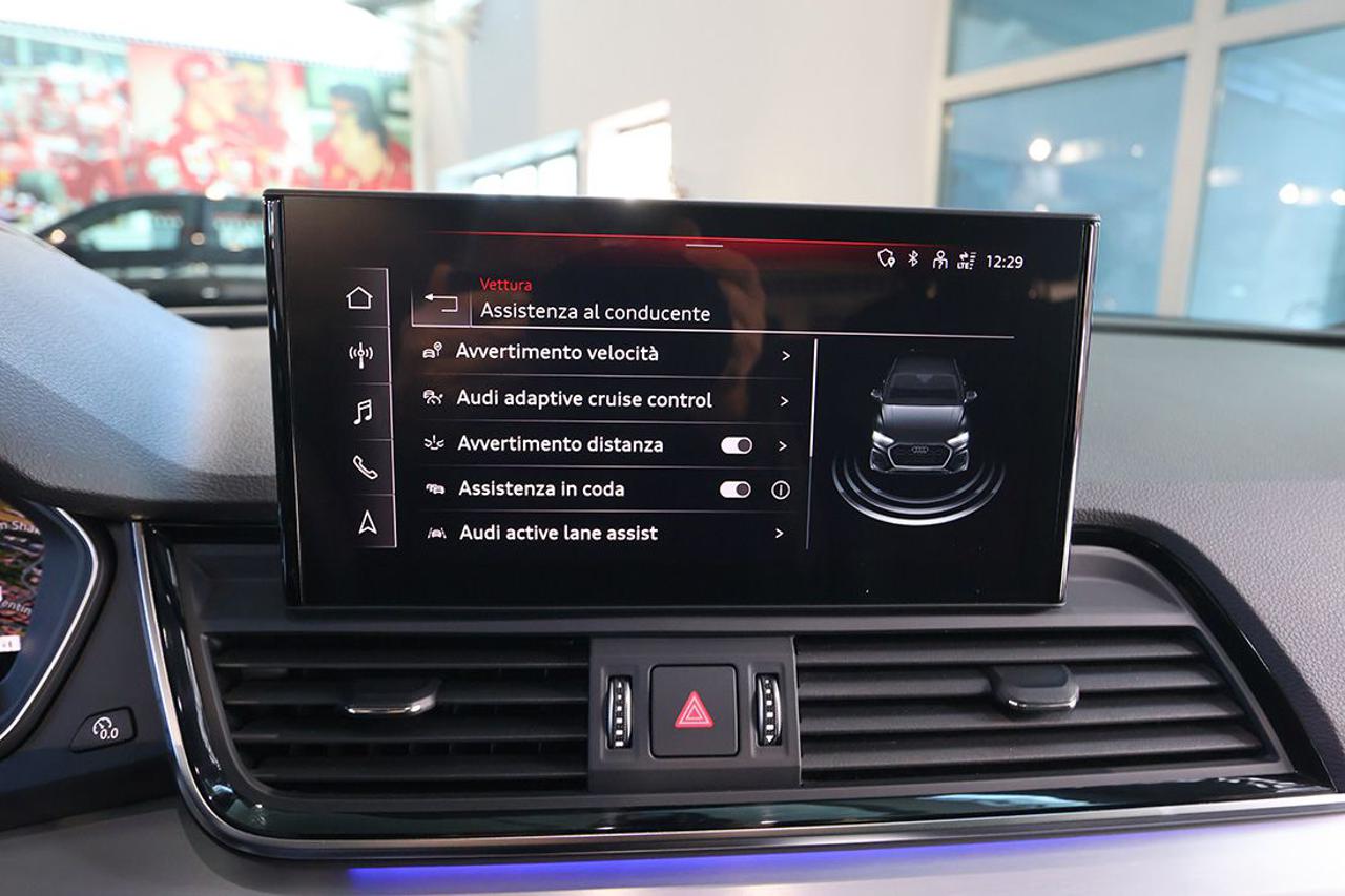 AUDI Q5 40 TDI Quattro S-Tronic S-Line Plus - 35